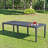 Alletha Rectangular 8 - Person 90Cm L Outdoor Table