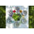Roma 18 Piece Porcelain China Dinnerware Set - Service for 6