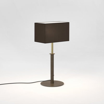 Club Table Lamp
