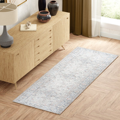 Tapis d'intérieur transitionnel marocain adorstown Emporia Adry