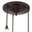 Metro Fusion 3 - Light Pendant