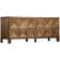 Quadrant 76'' W Solid Wood Sideboard