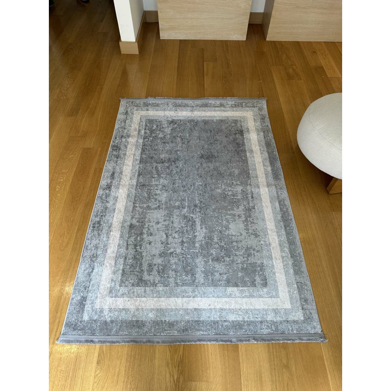 Tapis Toscana, Rectangle 6 pi 7 po x 8 pi 10 po