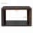 Square Farmhouse 2-Tier Coffee Table-118305067