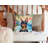 Other/No Pattern Outdoor Throw Pillow-99813182