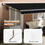 Ebern Designs Retractable Patio Awning-1227470356-1227470361