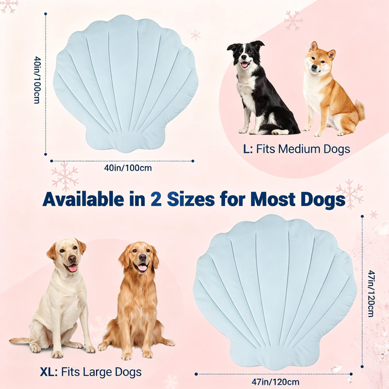 Pet Bed, L