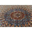 One-of-a-Kind Cream Traditional 7X10'5 Oriental Area Rug