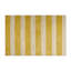 Tapis intérieur / extérieur beige HorizontalStripes-2074825811