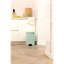 Brabantia NewIcon Soft Closing Pedal Bin-126117471-126117470