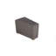 Dune Outdoor Triangular Side Table