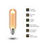 Andreacchio 3W T5 E27/Medium (Standard) 2000K Bulb