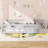 Montessori Floor Bed with Fence-1119842095-1119842090