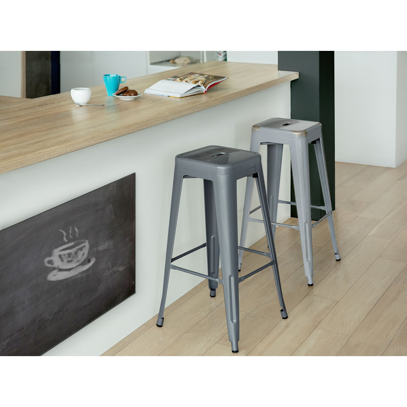 Iowa Park Bar Stool