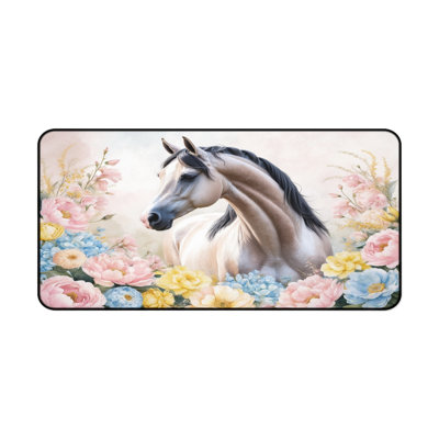 Polyester Desk Pad