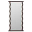 Livia Rectangle Solid Wood Mirror-465774590