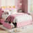 Pink sélectionné