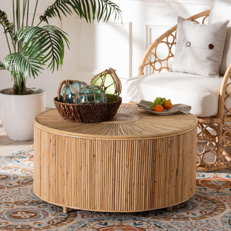 Kennett Single Coffee Table