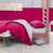 Fuchsia / gris pâle est en rupture de stock