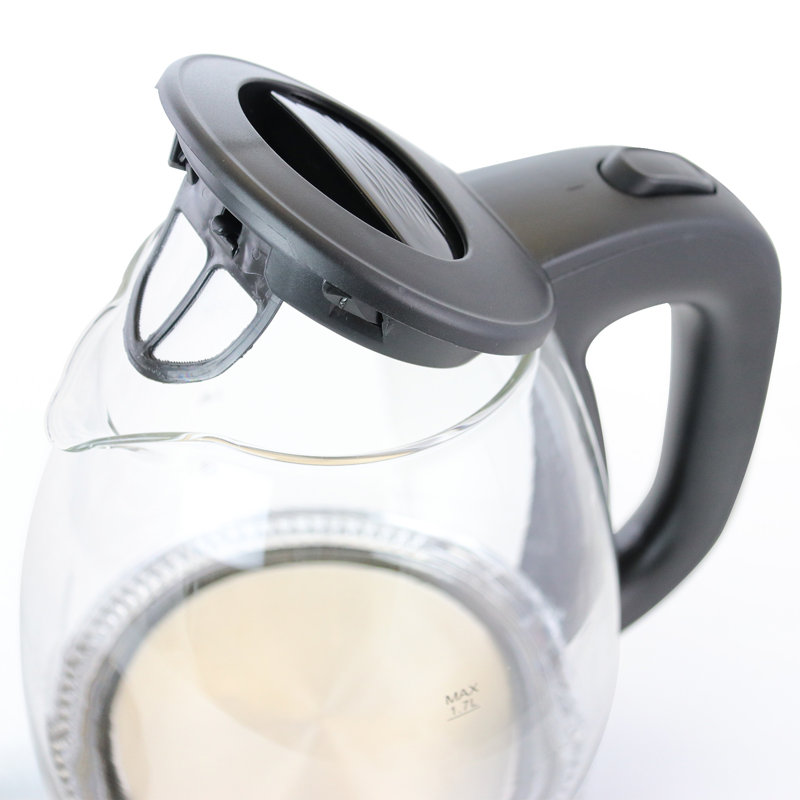 Better Chef Electric Tea Kettle