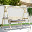 Balancelle de jardin Chic