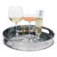 Graham Round Tray