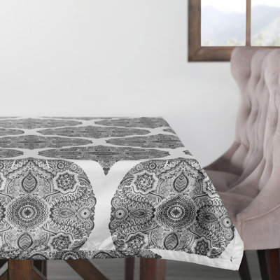 Heiden Floral Tablecloth