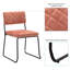 Boganville Upholstered Chair-36957796-36957803