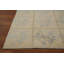 Tapis de salon moderne all-over 5 x 7