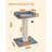 Scratching Post-105590339