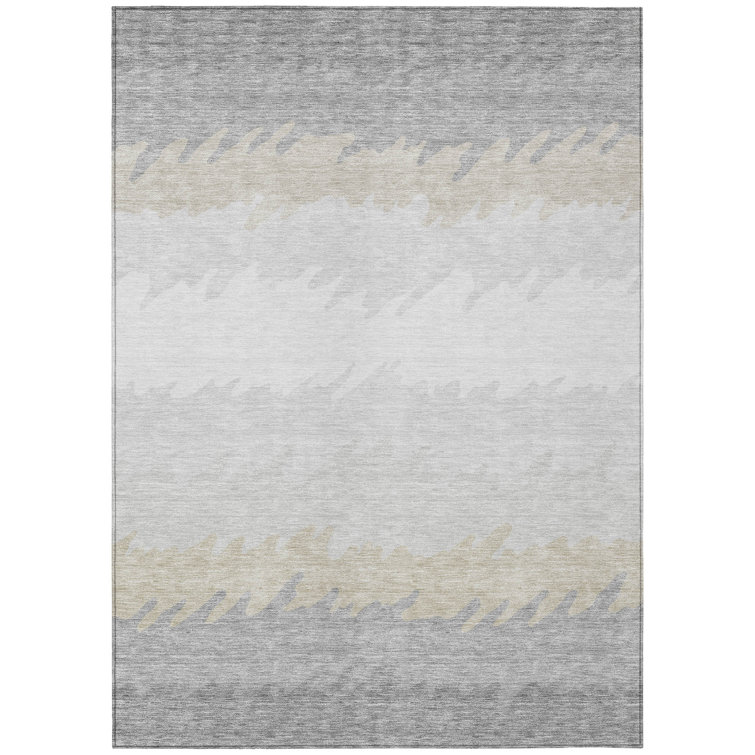 Fleau Rug