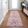  Aleg Area Rug with Non-Slip Backing