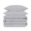 Ensemble de housse de couette 100% coton 400TC Cool & Crisp-1020180908-1020180906