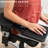 Wooden Arm Rest and Mouse Pad