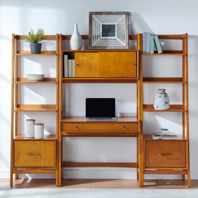 Leaning / Ladder Desk