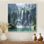 Claypoole - cascade, art mural-106101117-106101120