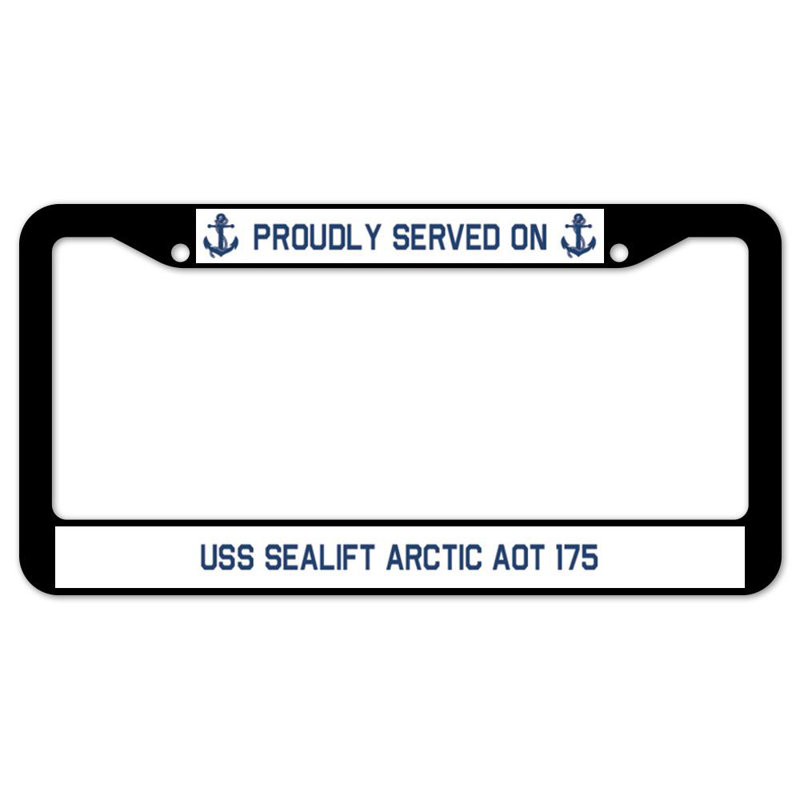 Rectangle Wall Plaque