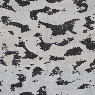 Abstract Indoor Rug