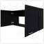 Armoire murale de cuisine Wenge avec 2 portes-223106583