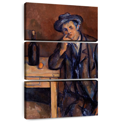 Leisha The Drinker 1891