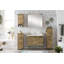Selsey Freestanding Bathroom Cabinet