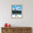 Ashaud Wood Picture Frame with Mat-1872883339-1872883337