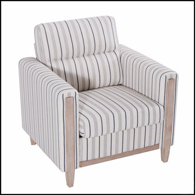 Canapé compact 1 place pour salon, facile à assembler et idéal pour les petits espaces, solution d'assise confortable et élégante.