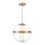 Divinely LED Pendant-1522080085-1522080087