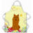 Easter No Pattern Bib Apron-813778063-813778137