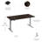 Adjustable Metal Base Standing Desk-423028438-423028419