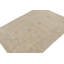Oushak Hand Knotted Silk Floral Area Rug-585596905