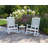 POLYWOOD Classics 3-Piece Rocker Seating Set-1730816372