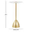 Table d'appoint Cole and Grey-719767211