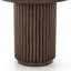 Rutherford Solid Wood End Table-2077265142